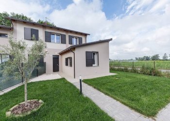 Apartment Via Umido, 4, Imola - photo 1