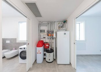 Apartment Via Umido, 4, Imola - photo 16