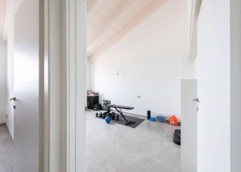 Apartment Via Umido, 4, Imola - photo 37