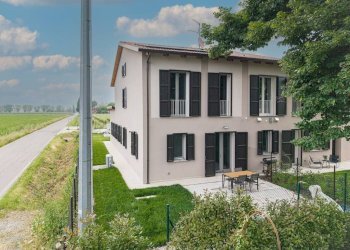 Apartment Via Umido, 4, Imola - photo 48