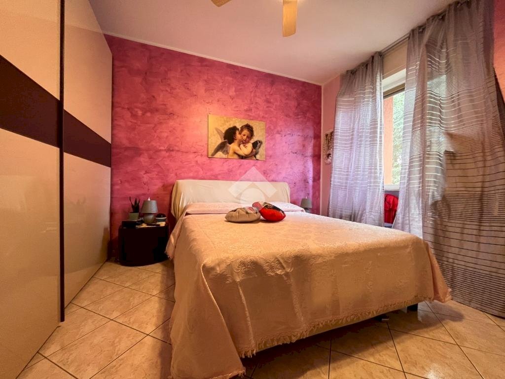 Bilocale Via XXV aprile, Galliate - foto 3