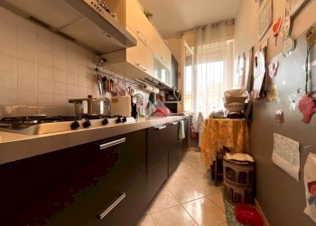 Two-room apartment Via XXV aprile, Galliate - photo 6