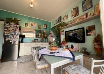 Two-room apartment Via XXV aprile, Galliate - photo 10