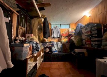 Two-room apartment Via XXV aprile, Galliate - photo 12