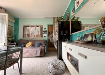 Two-room apartment Via XXV aprile, Galliate - photo 14