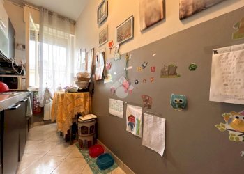 Two-room apartment Via XXV aprile, Galliate - photo 19