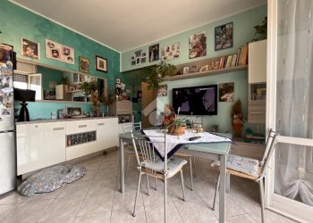 Two-room apartment Via XXV aprile, Galliate - photo 21