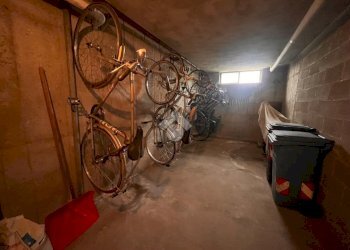 Two-room apartment Via XXV aprile, Galliate - photo 22