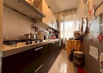 Two-room apartment Via XXV aprile, Galliate - photo 26