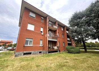 Two-room apartment Via XXV aprile, Galliate - photo 30