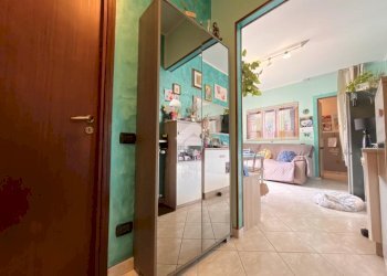 Two-room apartment Via XXV aprile, Galliate - photo 31