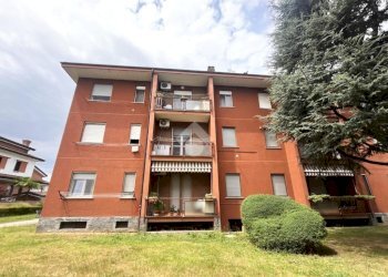 Two-room apartment Via XXV aprile, Galliate - photo 33