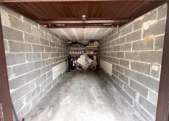 Two-room apartment Via XXV aprile, Galliate - photo 39