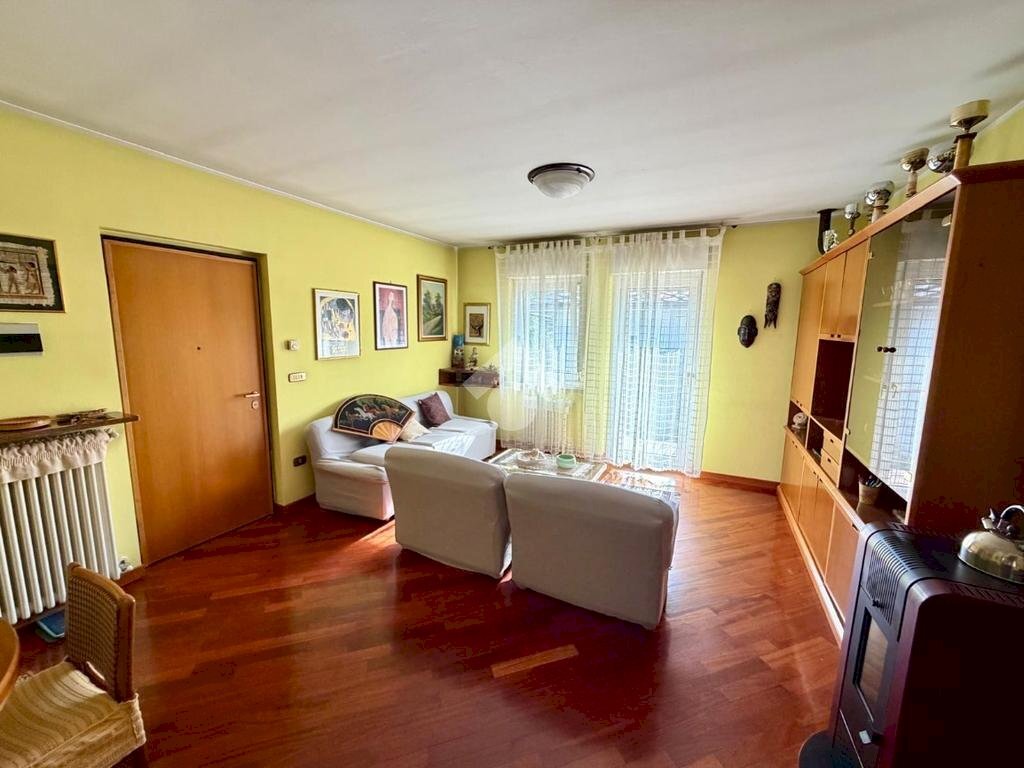 Trilocale Via Monte Emilius, Quart - foto 2