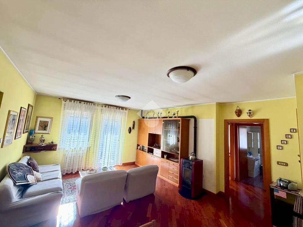 Trilocale Via Monte Emilius, Quart - foto 3