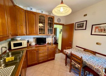 Three-room apartment Via Monte Emilius, Quart - photo 7