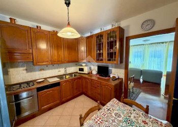 Three-room apartment Via Monte Emilius, Quart - photo 8
