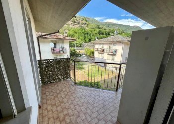 Three-room apartment Via Monte Emilius, Quart - photo 12