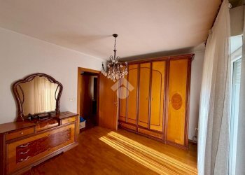 Three-room apartment Via Monte Emilius, Quart - photo 16