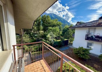 Three-room apartment Via Monte Emilius, Quart - photo 20
