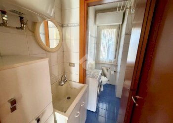 Three-room apartment Via Monte Emilius, Quart - photo 21