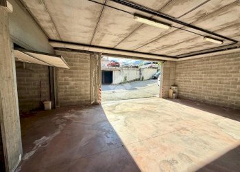 Three-room apartment Via Monte Emilius, Quart - photo 24