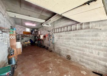 Three-room apartment Via Monte Emilius, Quart - photo 26