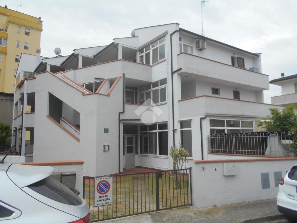 Two-room apartment Via Passo del Brocon, Comacchio - photo 1