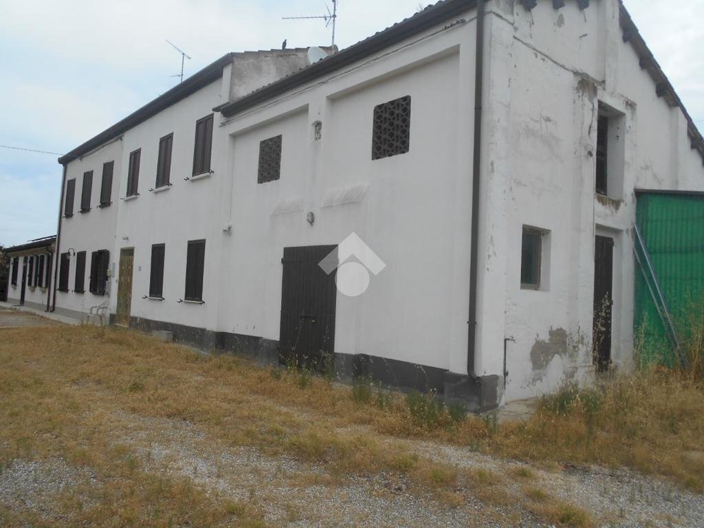 Rustico Via colombo, Comacchio - foto 1