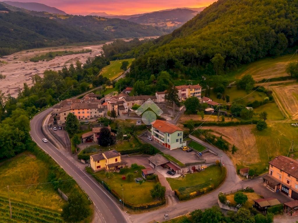 Bilocale Via Berzola, Langhirano - foto 1