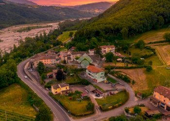 Bilocale Via Berzola, Langhirano - foto 1