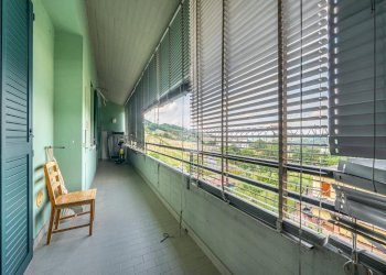 Bilocale Via Berzola, Langhirano - foto 5