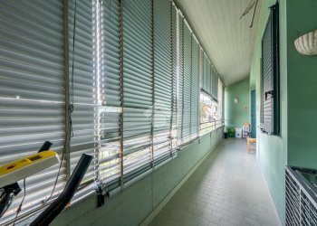 Bilocale Via Berzola, Langhirano - foto 12