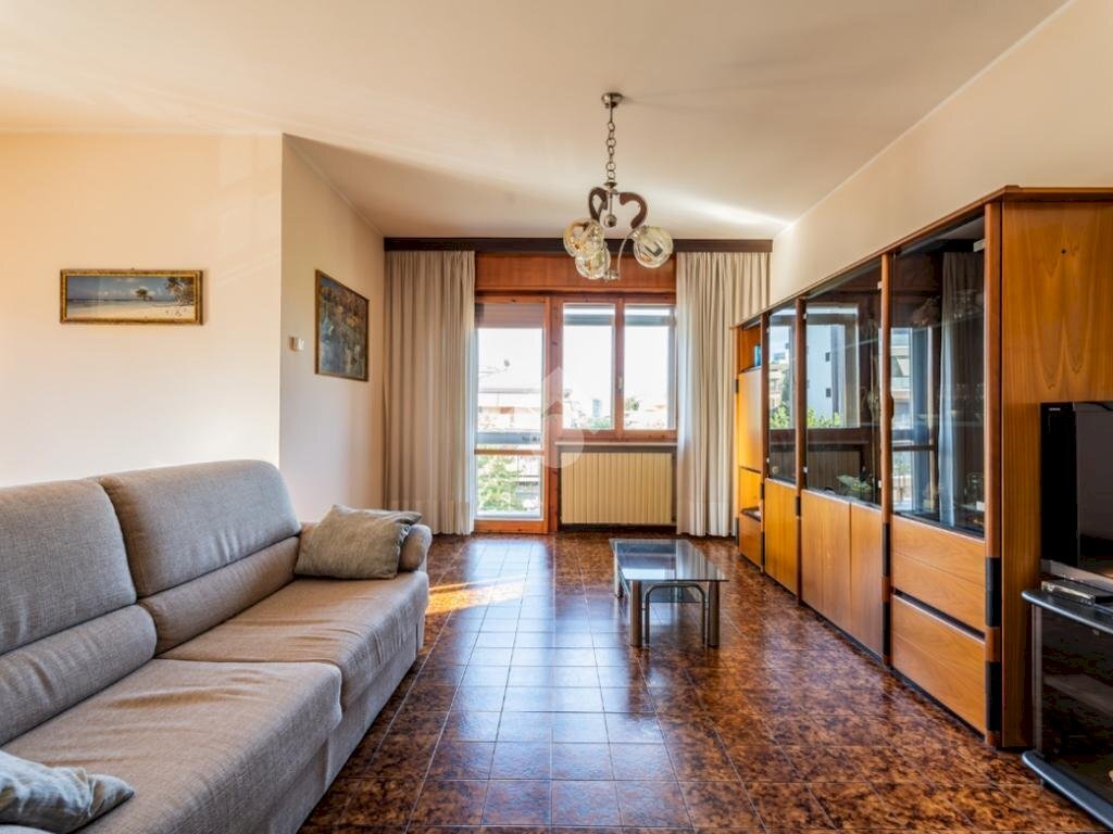 Apartment Via giuseppina strepponi, Rimini - photo 1