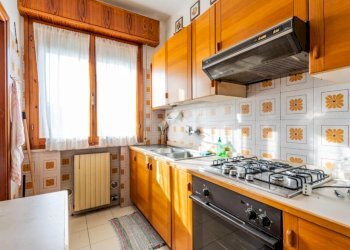 Apartment Via giuseppina strepponi, Rimini - photo 8