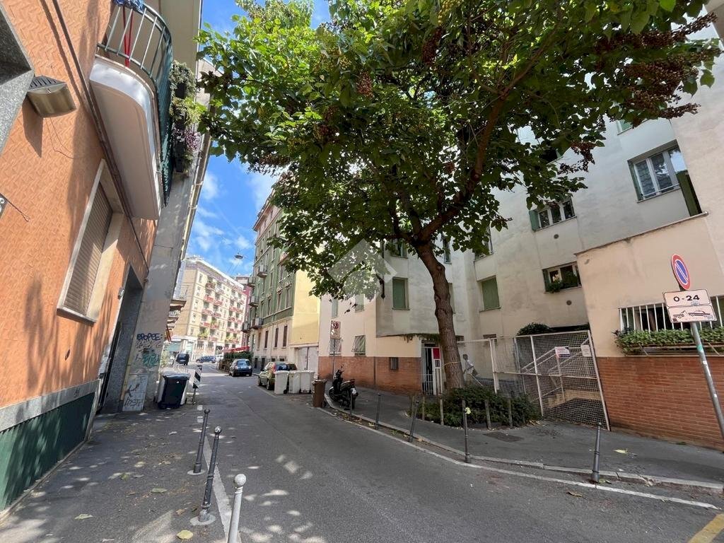 Monolocale Via Altaguardia, Milano (zona Ticinese) - foto 1