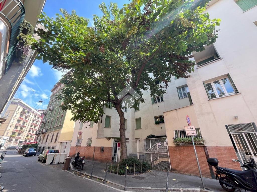 Monolocale Via Altaguardia, Milano (zona Ticinese) - foto 2