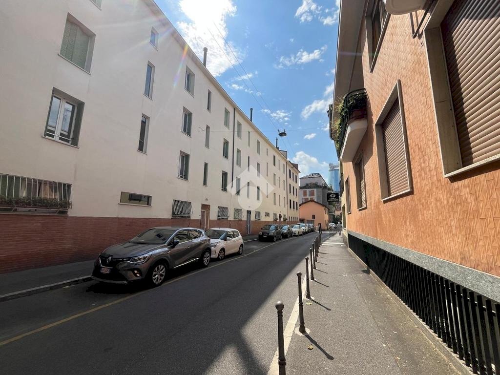 Monolocale Via Altaguardia, Milano (zona Ticinese) - foto 3
