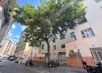 One-room apartment Via Altaguardia, Milano (neighborhood Ticinese) - photo 2
