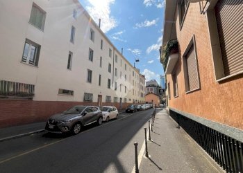 One-room apartment Via Altaguardia, Milano (neighborhood Ticinese) - photo 3