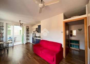 One-room apartment Via Altaguardia, Milano (neighborhood Ticinese) - photo 4