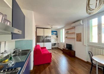 One-room apartment Via Altaguardia, Milano (neighborhood Ticinese) - photo 6