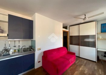 One-room apartment Via Altaguardia, Milano (neighborhood Ticinese) - photo 7