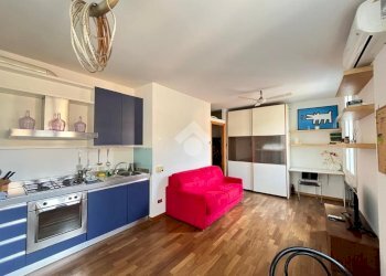 One-room apartment Via Altaguardia, Milano (neighborhood Ticinese) - photo 10
