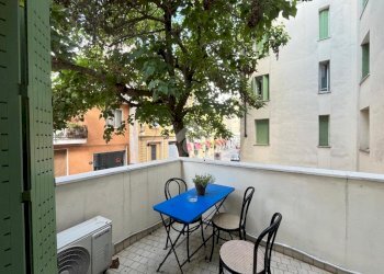 One-room apartment Via Altaguardia, Milano (neighborhood Ticinese) - photo 14