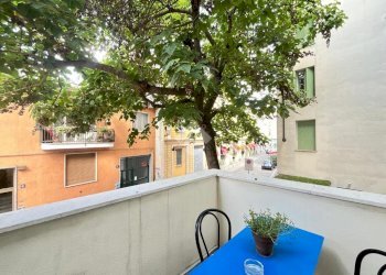 One-room apartment Via Altaguardia, Milano (neighborhood Ticinese) - photo 16