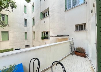 One-room apartment Via Altaguardia, Milano (neighborhood Ticinese) - photo 17