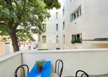 One-room apartment Via Altaguardia, Milano (neighborhood Ticinese) - photo 18