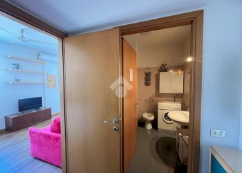 One-room apartment Via Altaguardia, Milano (neighborhood Ticinese) - photo 19