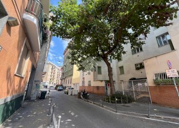 One-room apartment Via Altaguardia, Milano (neighborhood Ticinese) - photo 28